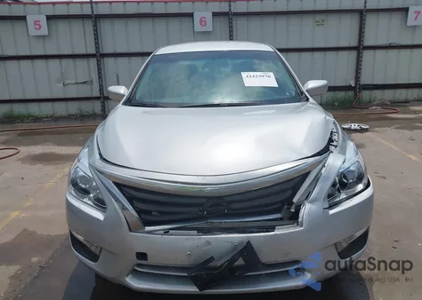 2013 Nissan Altima 2.5 z USA, uszkodzony, nr VIN 1N4AL3AP6DC131405